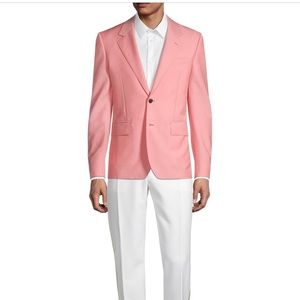 Meet your Posher, Jonas